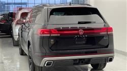 فولكسفاغن أطلس